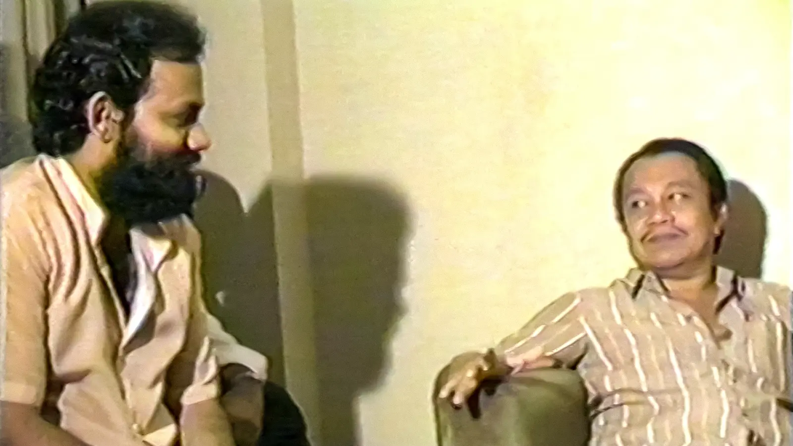 AVM Unni UA Kader 1987